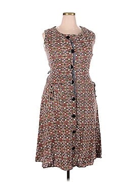 Assorted Brands Casual Dress (view 1)