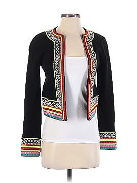 Alice + Olivia Cardigan (view 1)