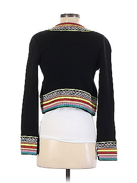 Alice + Olivia Cardigan (view 2)