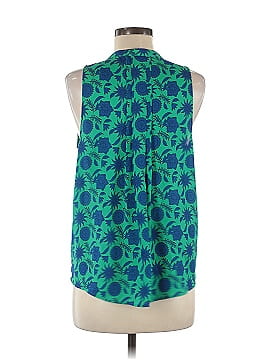 41Hawthorn Sleeveless Blouse (view 2)