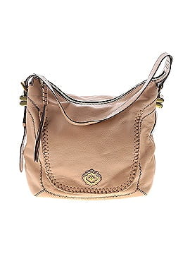 Oryany Leather Shoulder Bag (view 1)