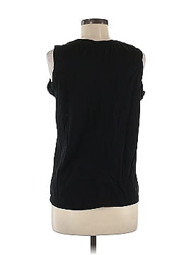 Sanctuary Sleeveless T-Shirt (view 2)