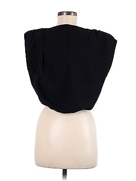 Zara Sleeveless Blouse (view 2)