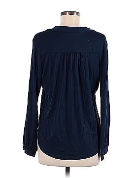 Amour Vert Long Sleeve Blouse (view 2)