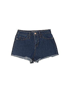 Wild Fable Denim Shorts (view 1)