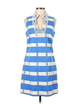 Sail to Sable Casual Dress (view 1)