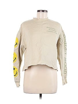 Zara Sweatshirt (view 1)