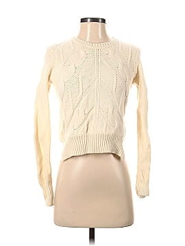 Madewell Wool Sweater (view 1)