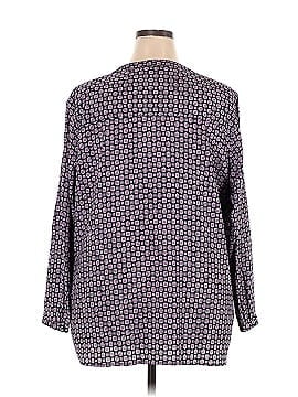 Unbranded Long Sleeve Blouse (view 2)