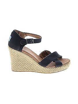 TOMS Wedges (view 1)