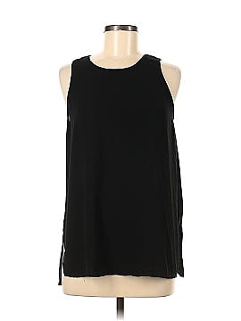 Lush Sleeveless Blouse (view 1)