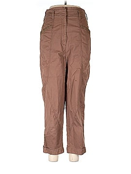 By Anthropologie Khakis (view 1)