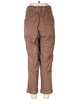 By Anthropologie Khakis (view 2)