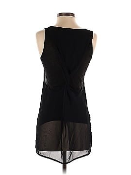 Rag & Bone Sleeveless Blouse (view 2)