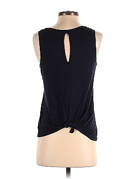 Halogen Sleeveless T-Shirt (view 2)