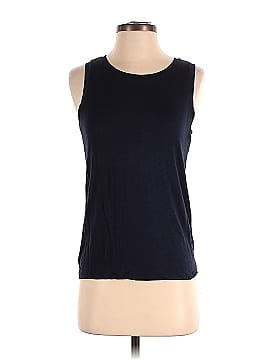 Halogen Sleeveless T-Shirt (view 1)