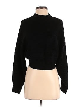 Lulus Turtleneck Sweater (view 1)