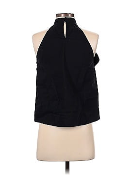 Zara Sleeveless Blouse (view 2)