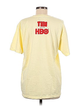Tibi Long Sleeve T-Shirt (view 2)
