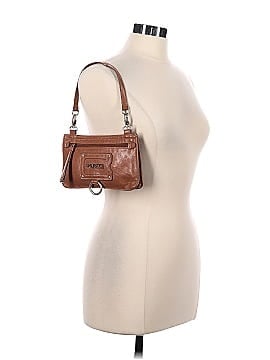 UNLISTED A Kenneth Cole Production Shoulder Bag (view 2)