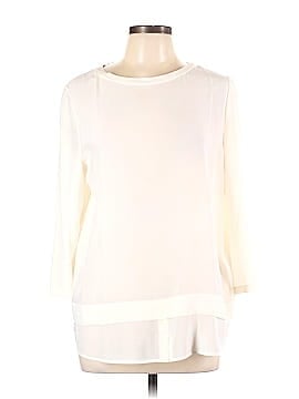 Bogner 3/4 Sleeve Top (view 1)