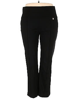 Anne Klein Active Pants (view 1)