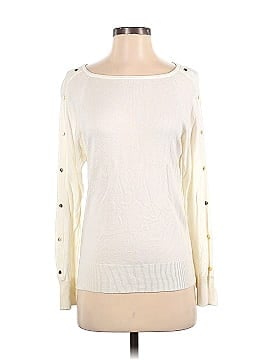 MICHAEL Michael Kors Pullover Sweater (view 1)