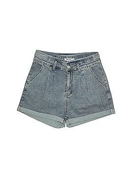 Jasambac Denim Shorts (view 1)