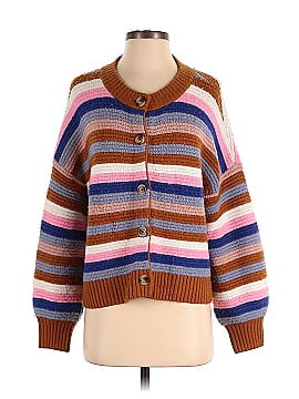 Madewell Cardigan (view 1)