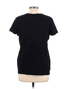 Croft & Barrow Short Sleeve T-Shirt (view 2)