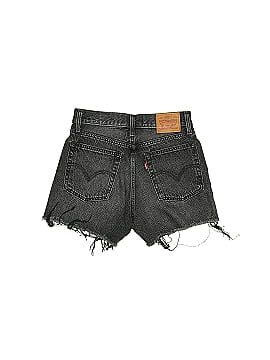 Levi's Denim Shorts (view 2)