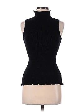 Mara Hoffman Turtleneck Sweater (view 1)