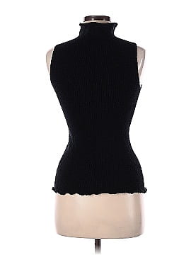 Mara Hoffman Turtleneck Sweater (view 2)