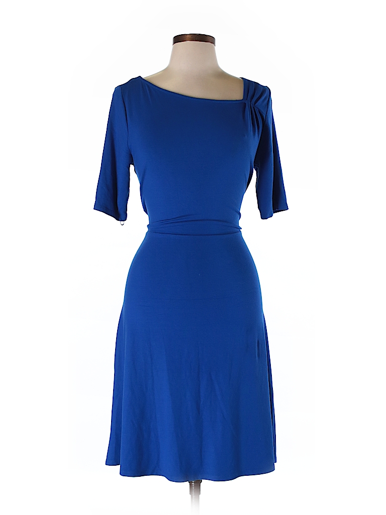 Ann Taylor Casual Dress - 76% off only on thredUP
