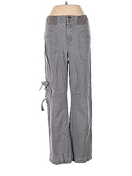 Soft Surroundings Linen Pants (view 1)