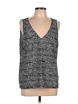 Nordstrom Sleeveless Blouse (view 1)