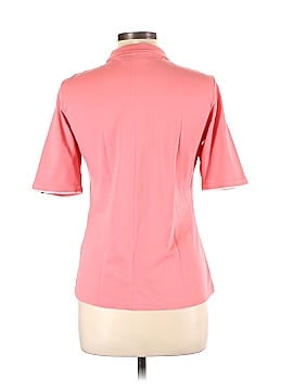 Kjus Short Sleeve Blouse (view 2)