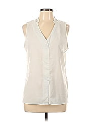 Van Heusen Sleeveless Blouse