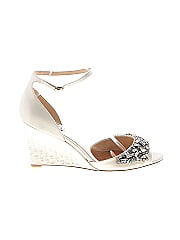 Badgley Mischka Wedges