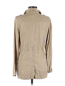 Kenneth Cole REACTION Trenchcoat (view 2)