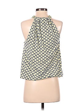 Max Studio Sleeveless Blouse (view 2)