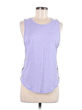 Lululemon Athletica Sleeveless T-Shirt (view 1)