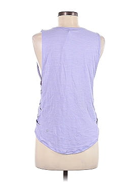 Lululemon Athletica Sleeveless T-Shirt (view 2)