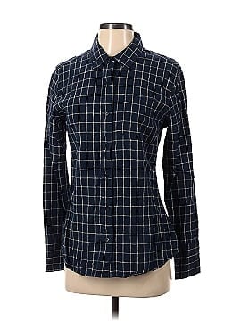 United by Blue Long Sleeve Button-Down Shirt (view 1)