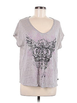 Rock & Republic Short Sleeve Top (view 1)