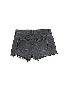 Joe's Jeans Denim Shorts (view 2)