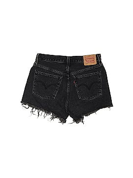 Levi's Denim Shorts (view 2)