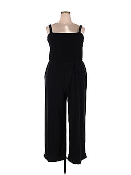 Lane Bryant Jumpsuit (view 1)