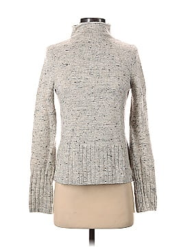 Madewell Turtleneck Sweater (view 1)