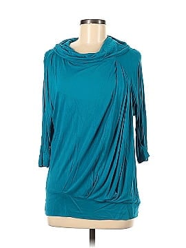 Karen Millen Long Sleeve Top (view 1)